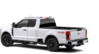 2026 Ford Super Duty® External Image 3
